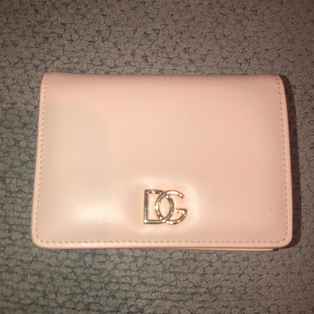 Dolce & Gabanna Wallet